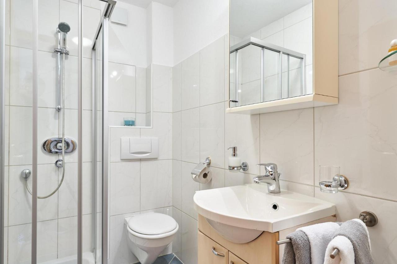 Ferienwohnung Schatz Breitenwang Ngoại thất bức ảnh